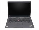 Lenovo ThinkPad T14s Gen 1 Core I5-10210U 1.6 Ghz. 8 GB 256GB M.2-2280 NVME Webcam LCD FHD 14.1"  Win 11 Pro - L0906264SP Grado B